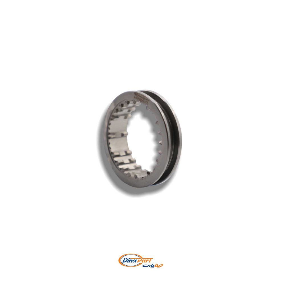 کشویی گیربکس(بدون مغزی) دنده 5 عقب پراید