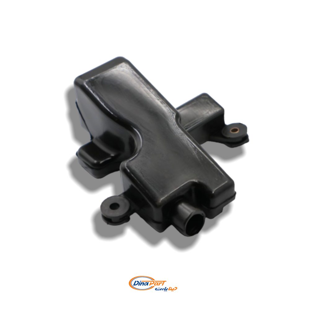 مخزن آرامش هوا پراید