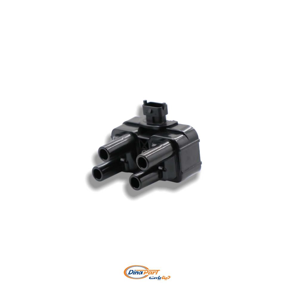 کوئل SSAT یورو 4 پراید