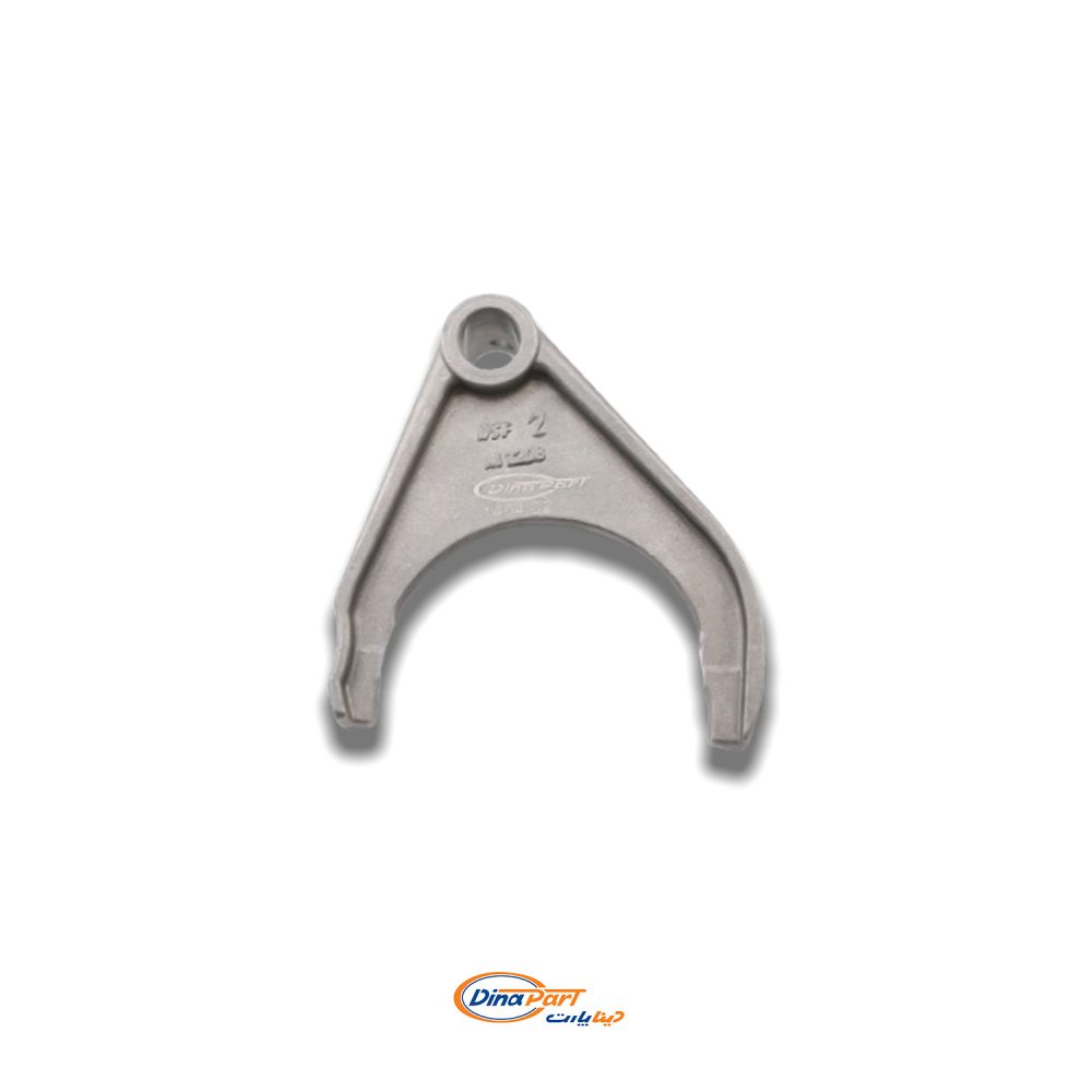 ماهک 3 و 4 (آلومینیمی) پراید