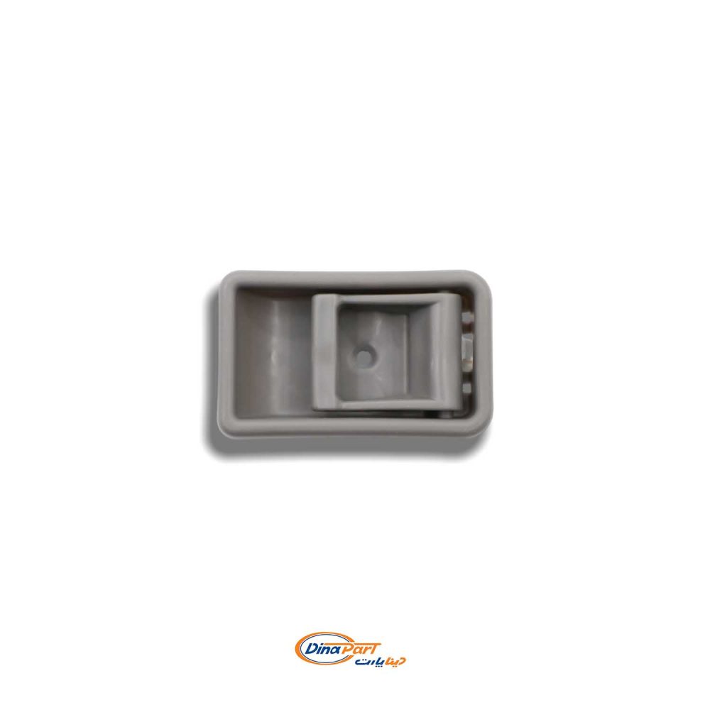 دستگیره داخلی (درب بازکن ) طرح قدیم پراید