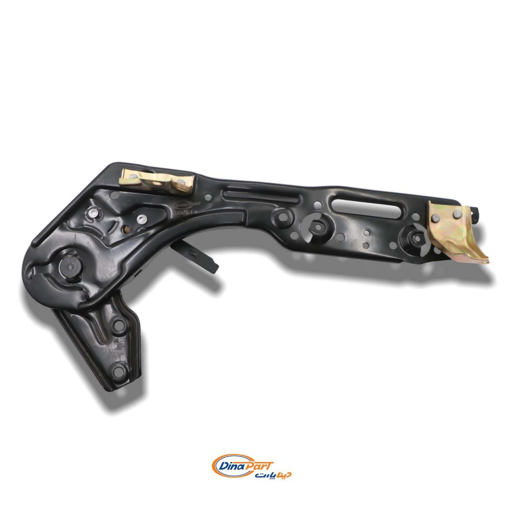 مکانیزم بخواب صندلی راست (طرح جدید ) پراید X100