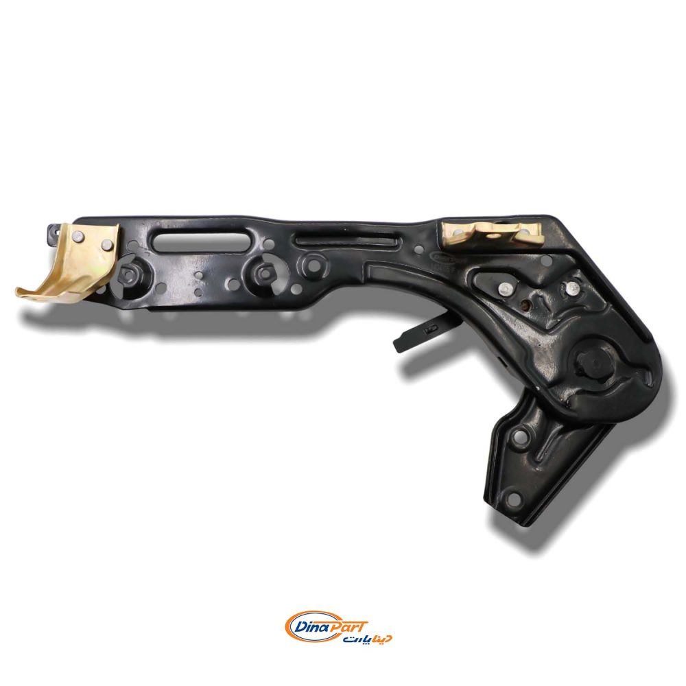 مکانیزم بخواب صندلی چپ (طرح جدید ) پراید X100