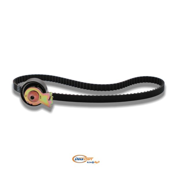 کیت تسمه تایم موتور تیپ 3 پژو 206 (Optibelt)