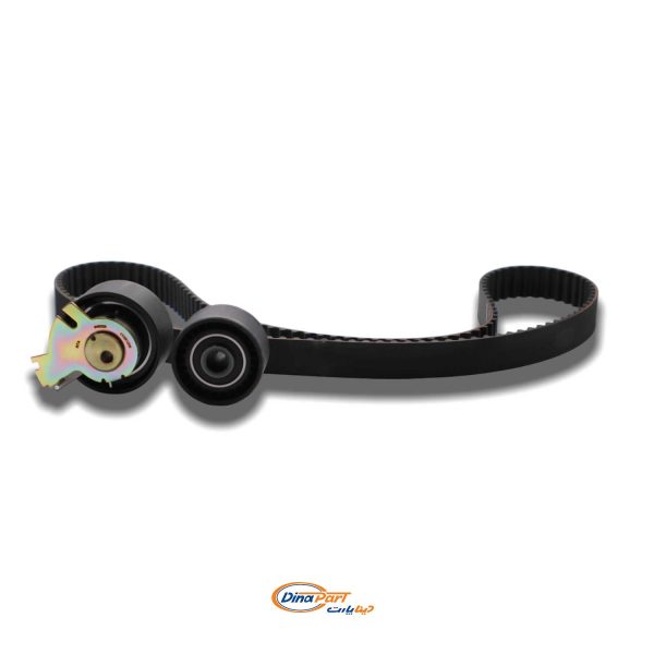 کیت تسمه تایم موتور تیپ 5 پژو 206 (Optibelt)