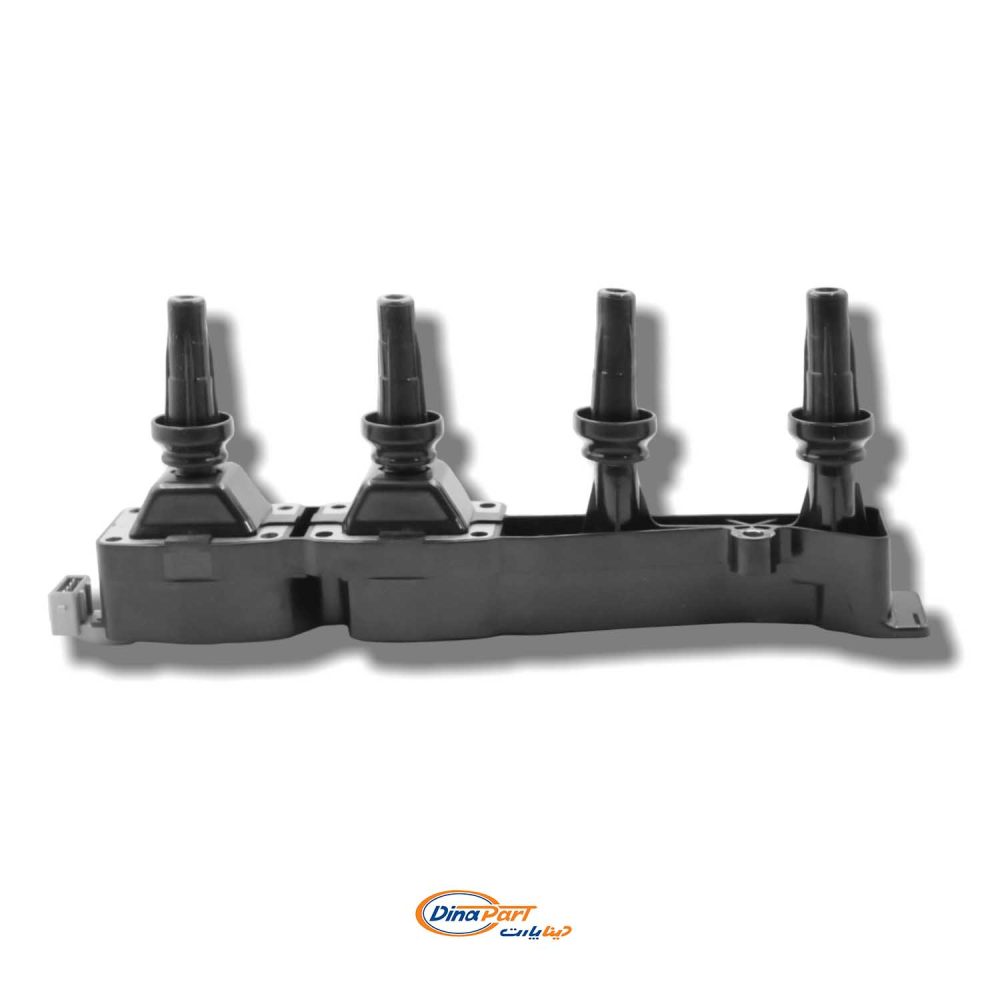 کوئل تیپ 5 پژو 206 بوش