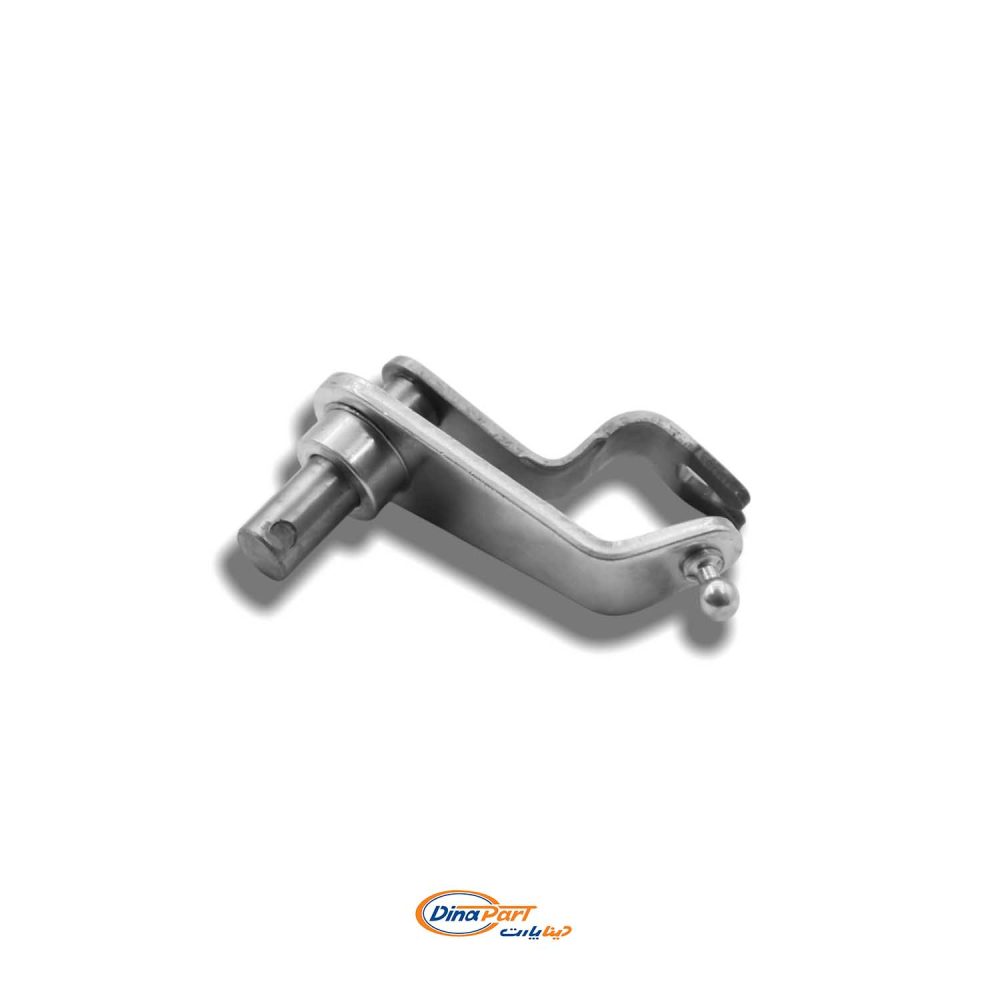 مجموعه کامل انتخابگر تیپ 2 پژو 206