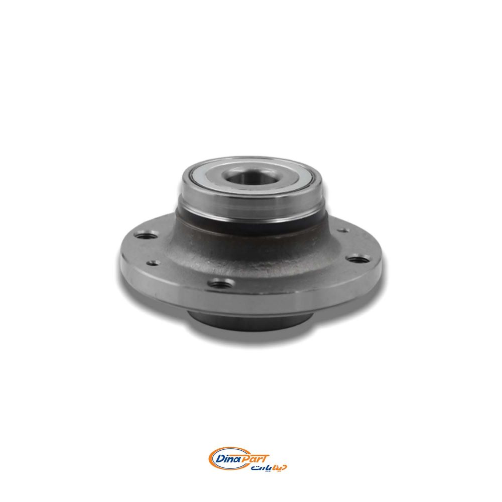 توپی چرخ عقب 206 معمولی