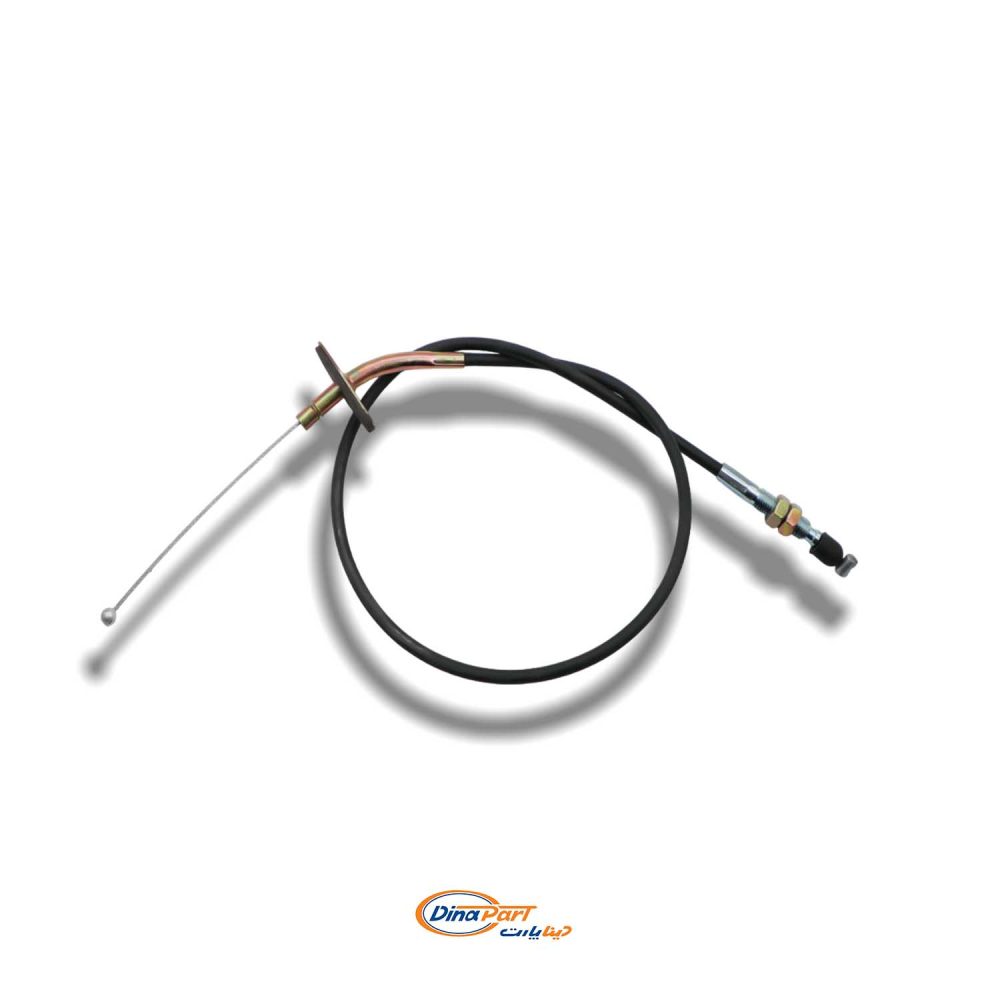 سیم گاز انژکتور نیسان