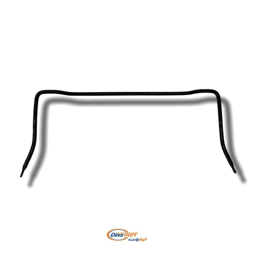 میل موجگیر بلند (کمانی) تیبا