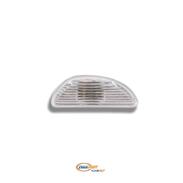 چراغ راهنما بغل راست تیبا