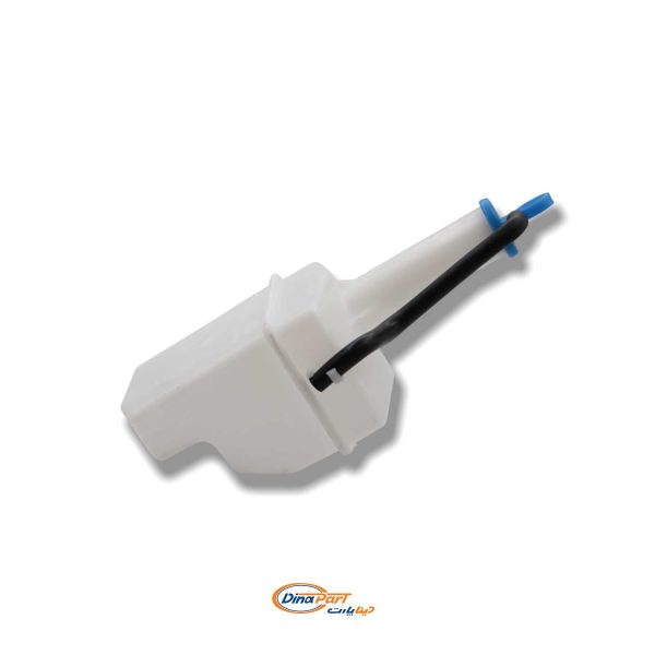 منبع آب اضافه (طرح جدید) بدون لوله تیبا