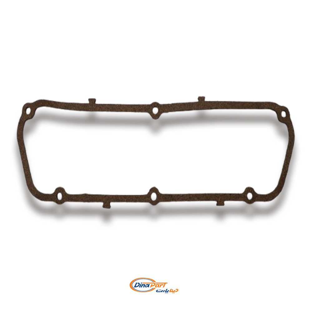 واشر درب سوپاپ یک تکه  (همراه با 6 عدد واشر فلزی) پیکان