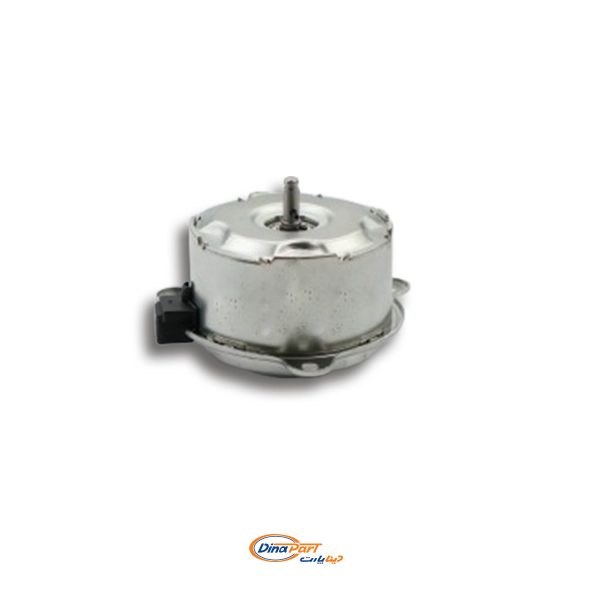 موتور فن پینی پژو 405