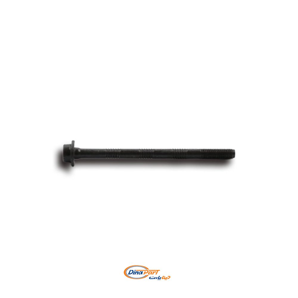 پیچ سرسیلندر نیم رزوه پژو 405 (پلمپ)