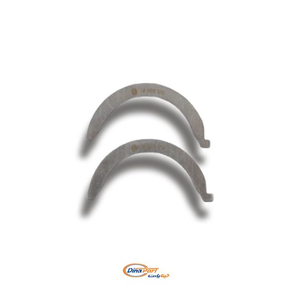 بغل یاتاقان استانداردEF7