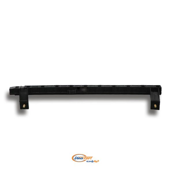 مجموعه ریل ناودانی (با مخملی) شیشه عقب چپ سمند