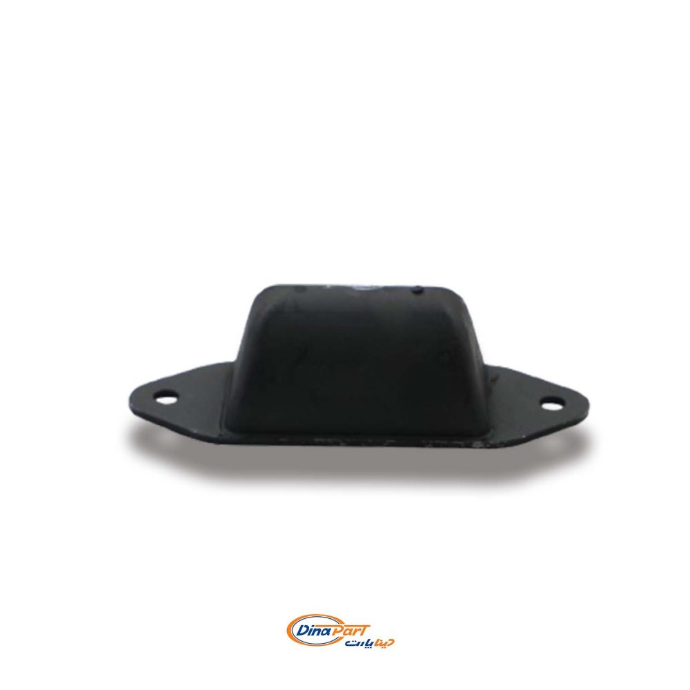 ضربه گیر طبق پایین نیسان