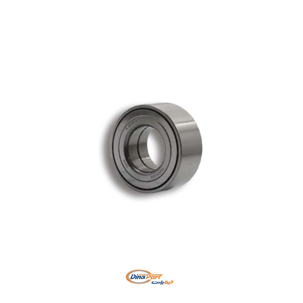 بلبرینگ چرخ جلو BAH0185 تیپ 5 پژو 206 و پژو 405 BC) UNIX)