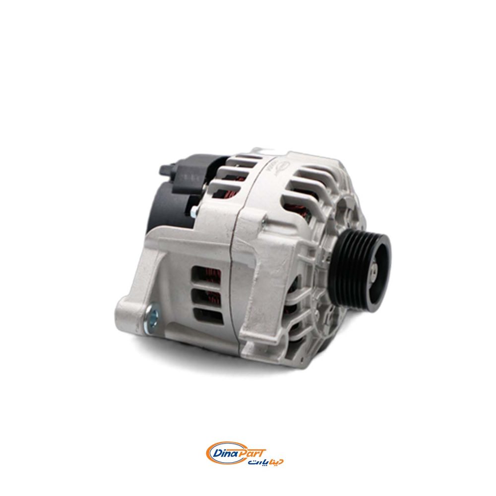 دینام 90 آمپر پژو 405 و سمند و پرشیا