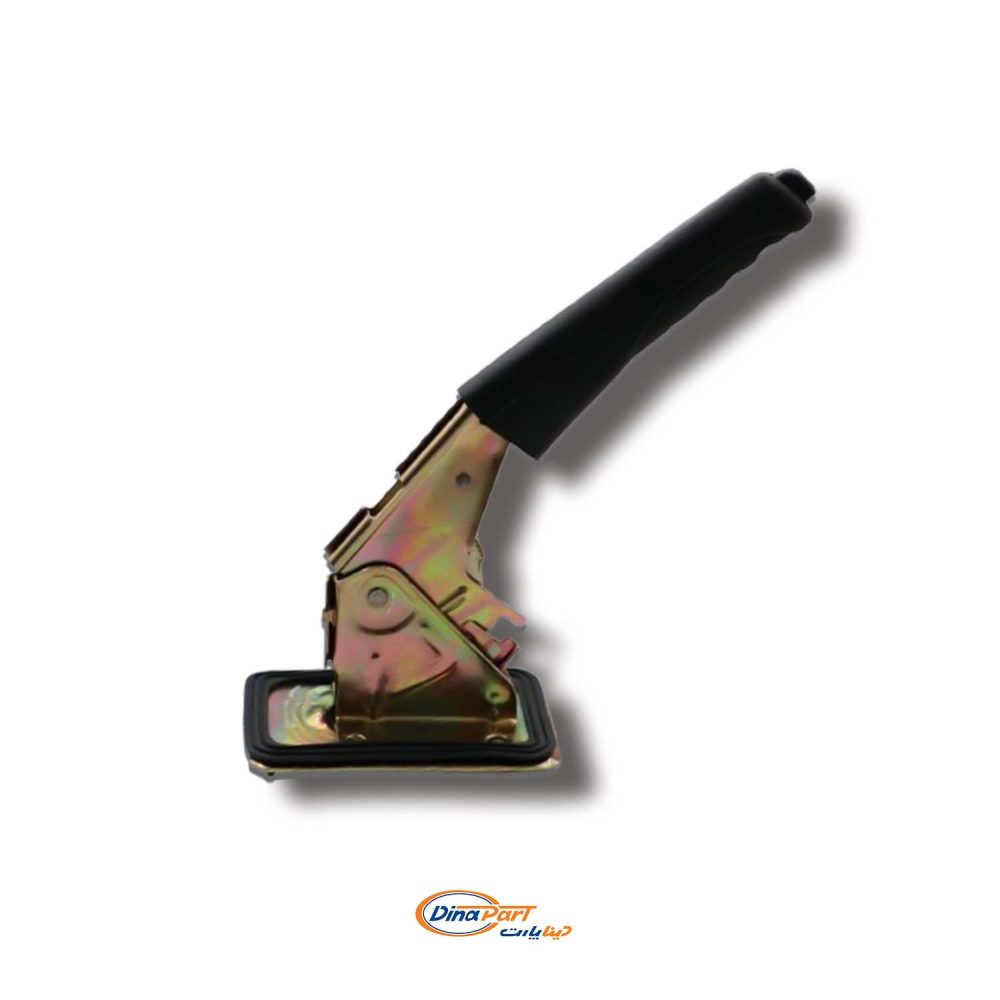 اهرم ترمز دستی (مشکی ) پژو 405 وRD