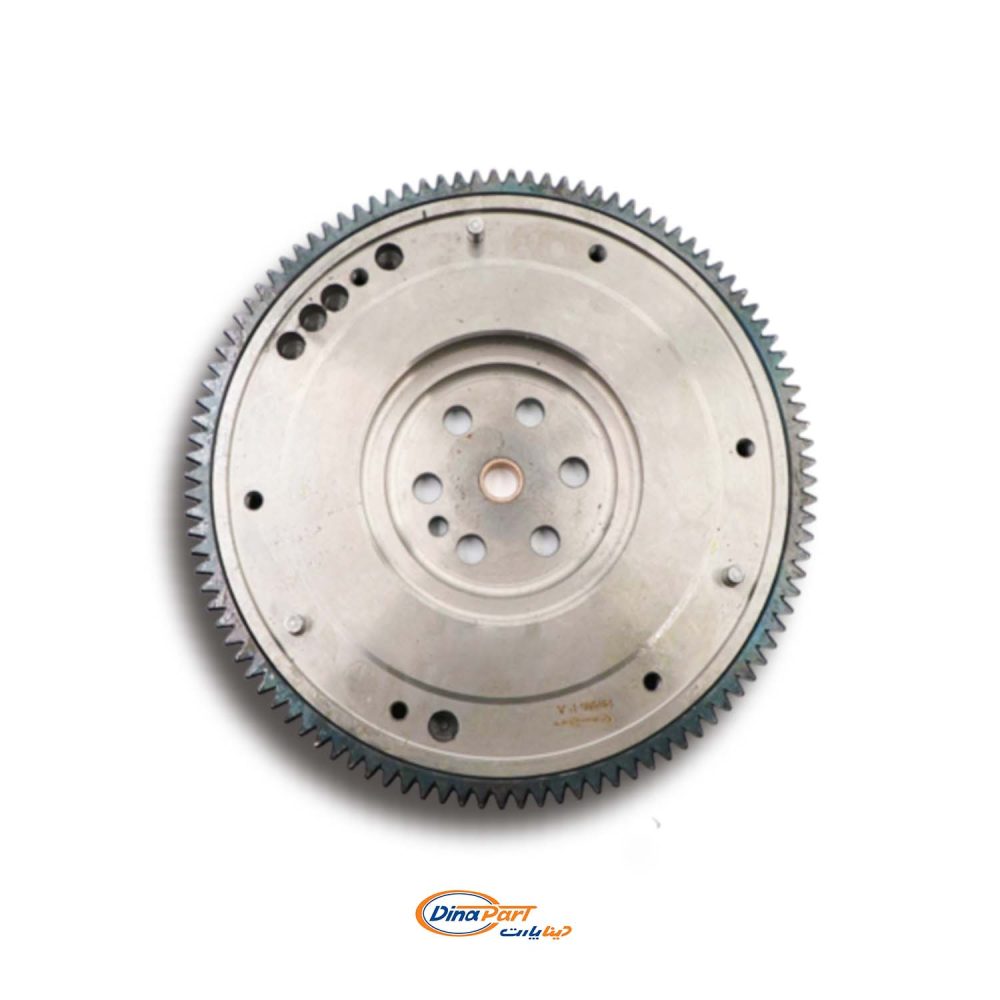 فلایویل کامل تیبا (200mm)