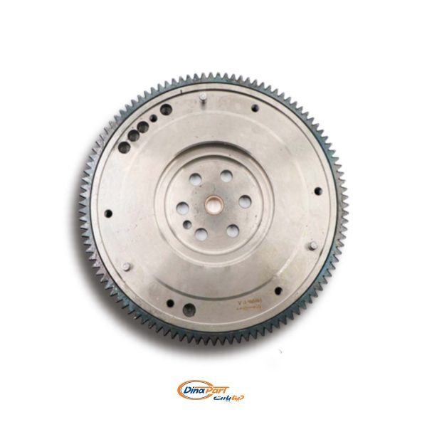 فلایویل کامل تیبا (200mm)