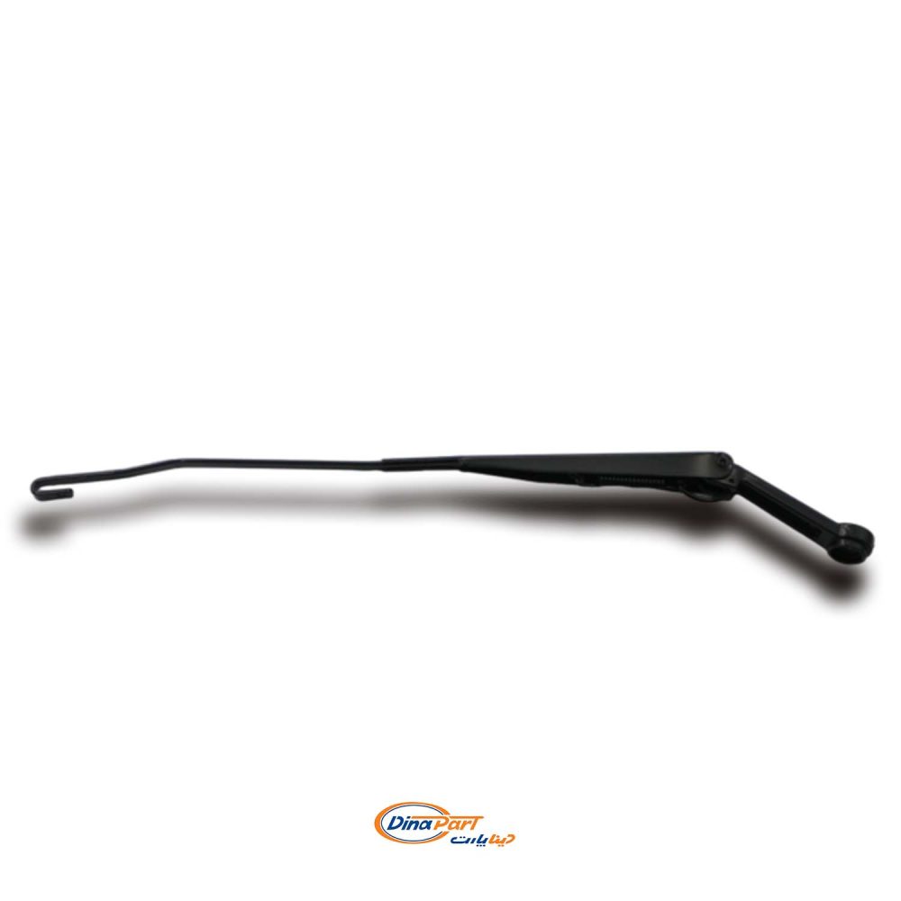 بازوئی برف پاک کن راست تیبا