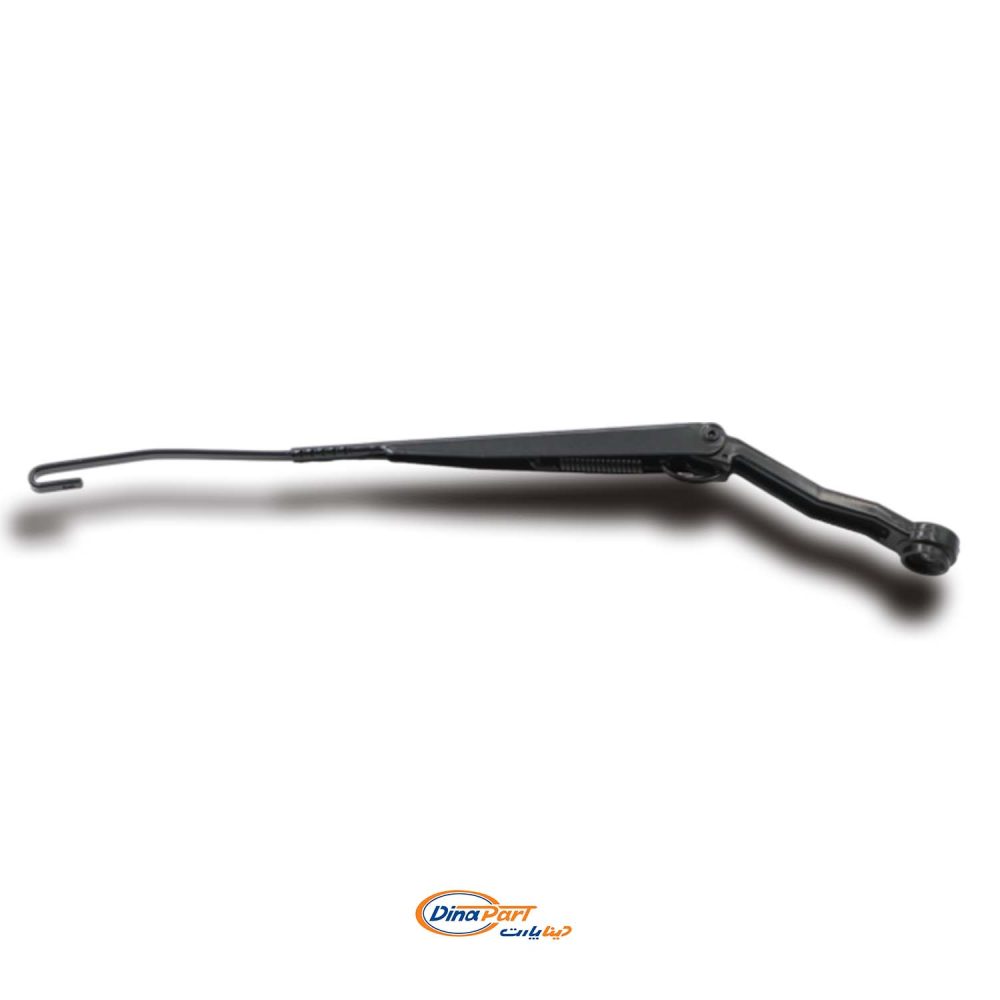 بازوئی برف پاک کن چپ تیبا