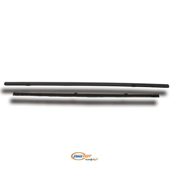 لاستیک تیغه برف پاک کن تیبا